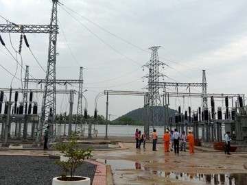 Во Вьетнаме начато строительство самого длинного в ЮВА электрического кабеля - ảnh 1